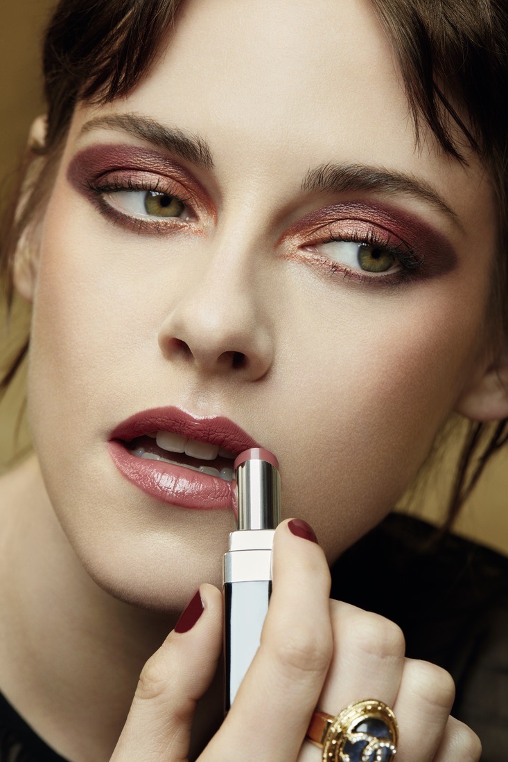 Chanel debuts autumn Équinoxe makeup collection : Moodie Davitt Report
