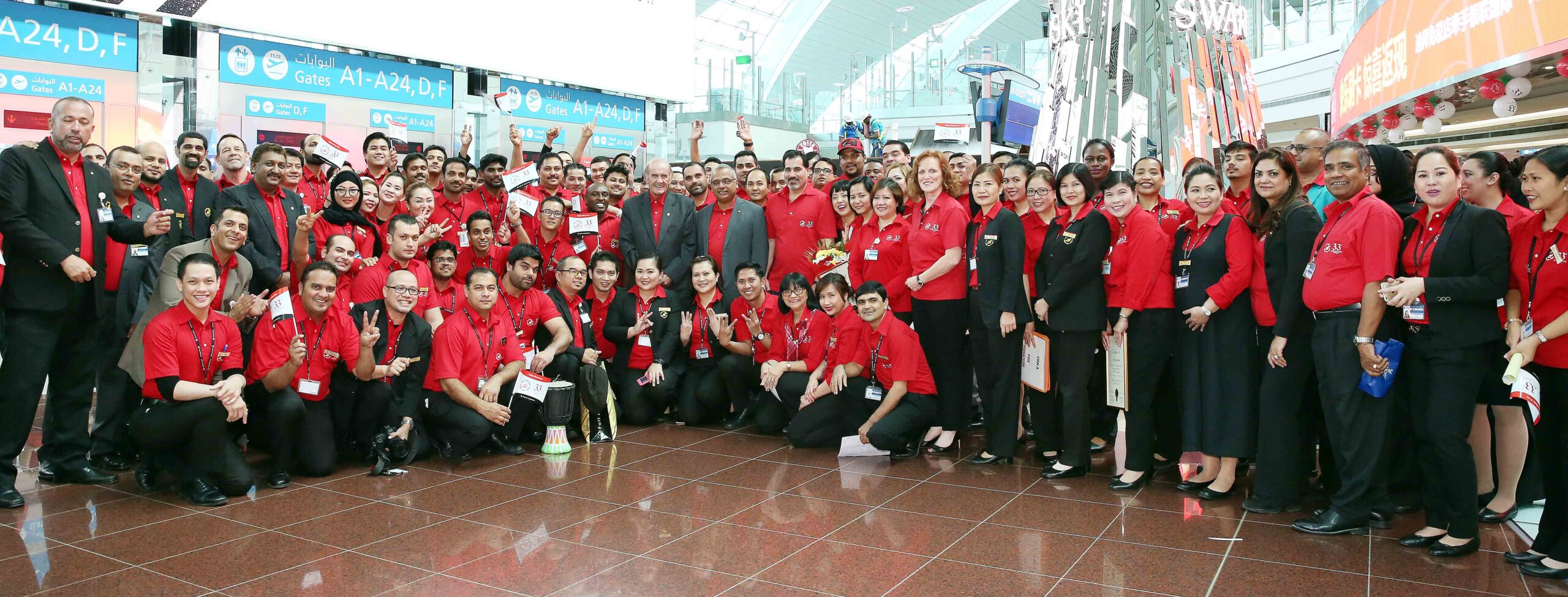 ddf-33rd-anniversary-celebration-in-concourse-b