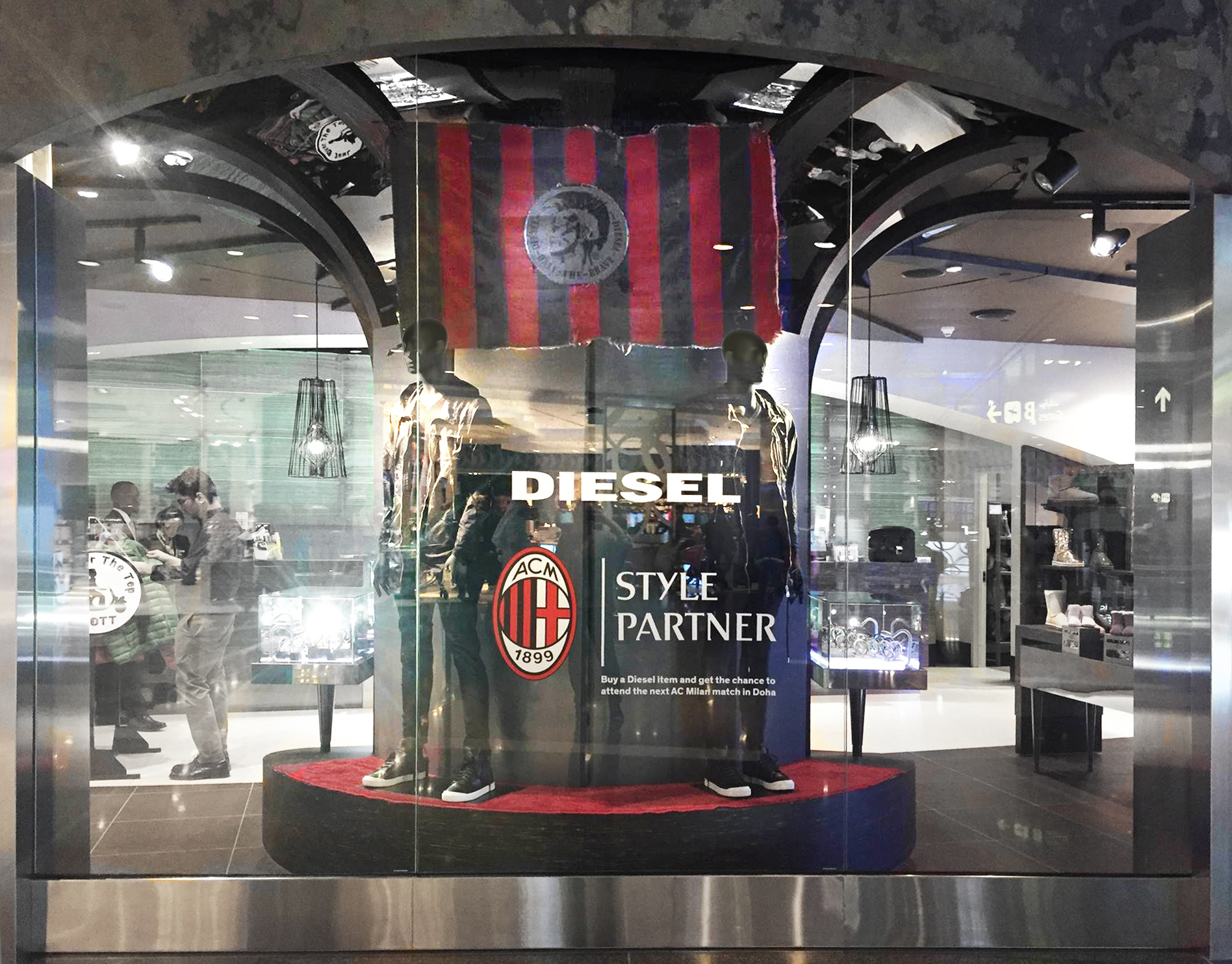 diesel-at-hamad-airport