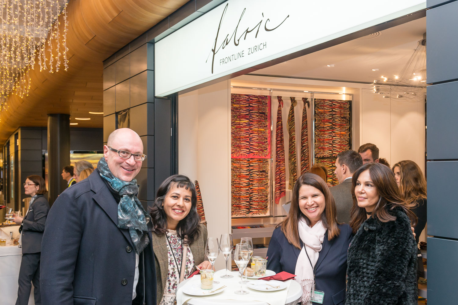 fabric-frontline-board-member-dr-oliver-kuonen-with-mrs-rama-kalindi-and-mrs-cristina-lovera-haas-and-mrs-manjit-van-laer