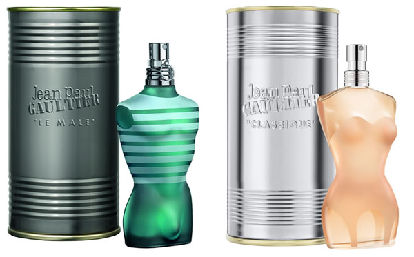 Jean Paul Gaultier