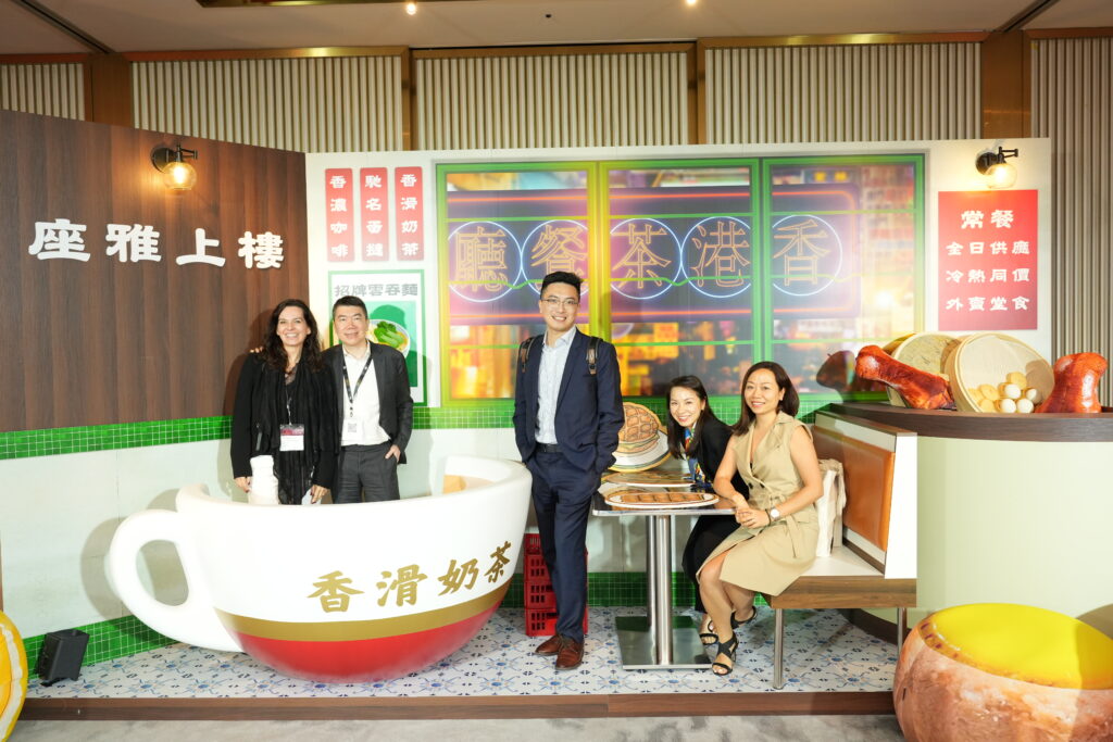 Hong Kong's low-profile DFS brand now ready to go global