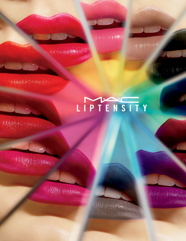 MAC Liptensity promises ‘extreme, undeniable colour intensity’ 