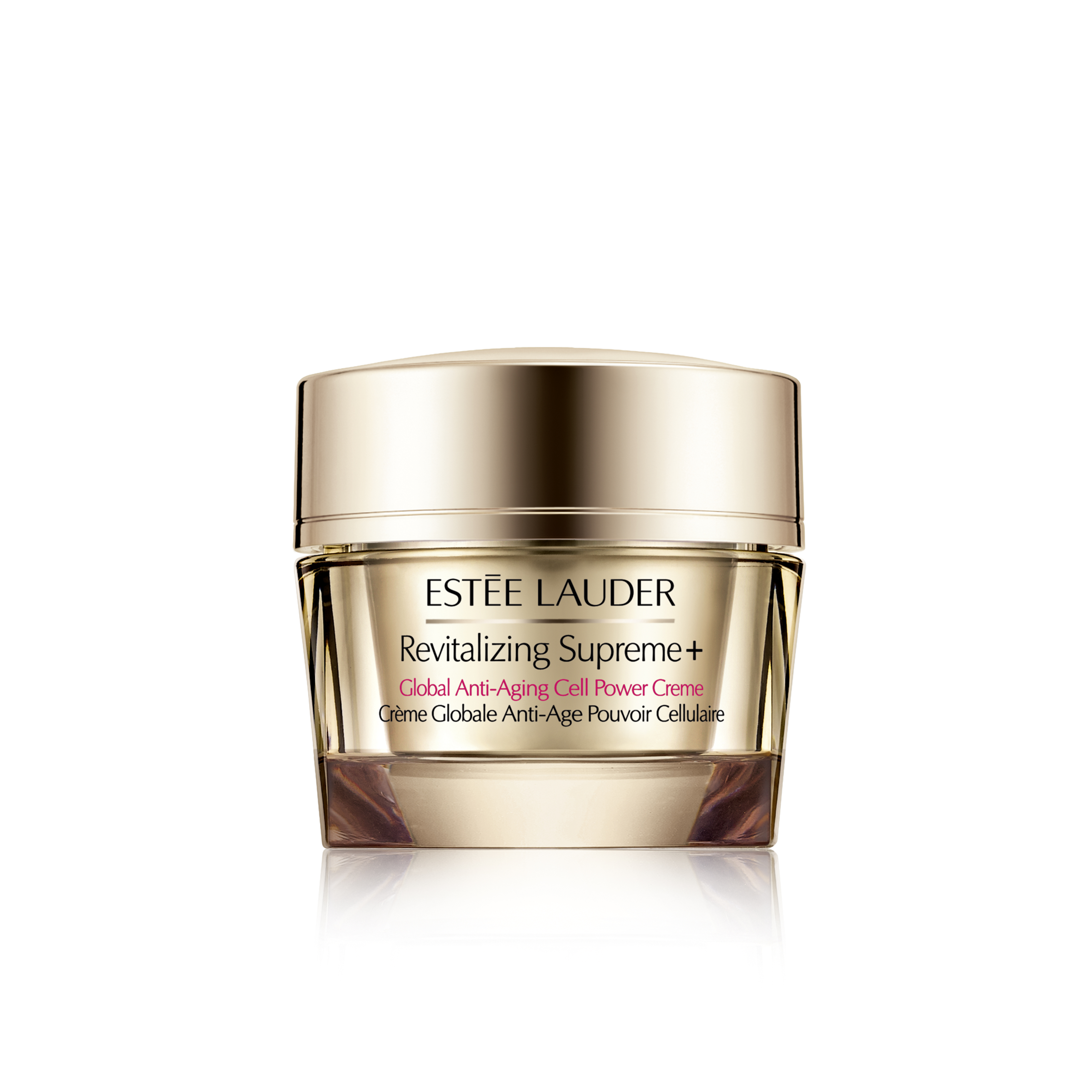 Moringa extract is the key ingredient in Estée Lauder Revitalising Supreme + Global Anti-Aging collection
