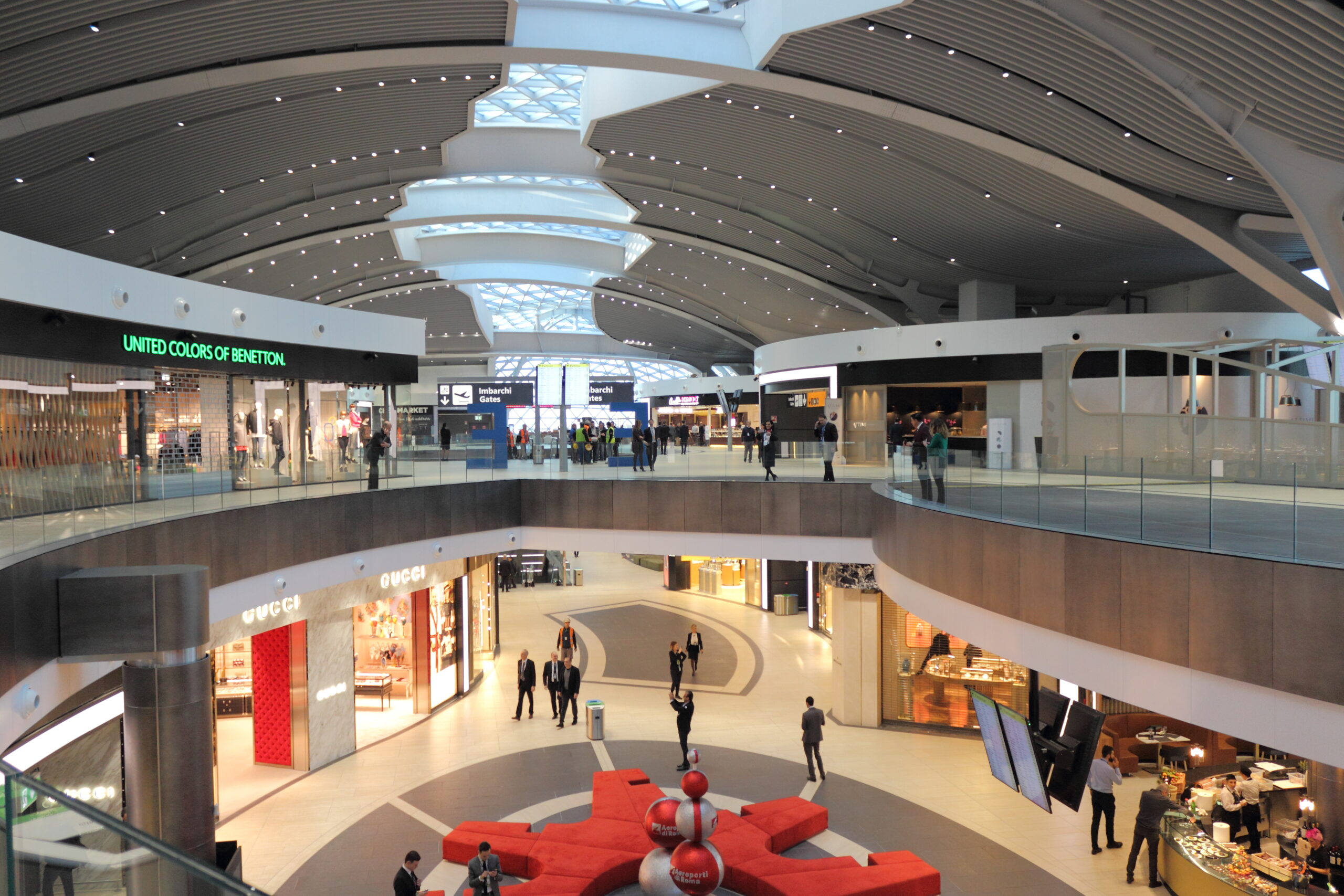 ACI World reveals top-ranked airports for customer experience