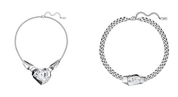 Swarovski rocks travel retail with “eccentric” Jean Paul Gaultier