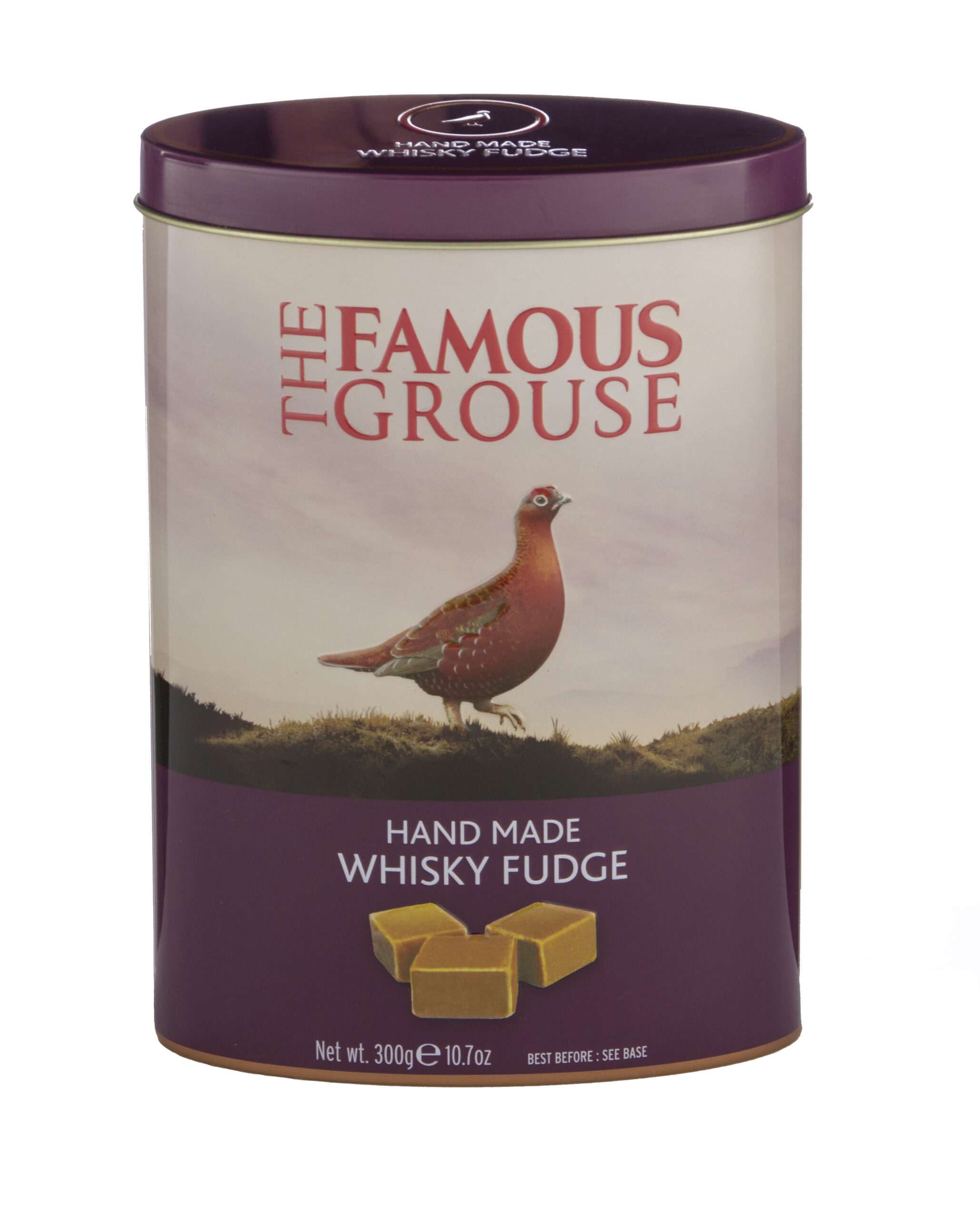 The Famous Grouse 300g