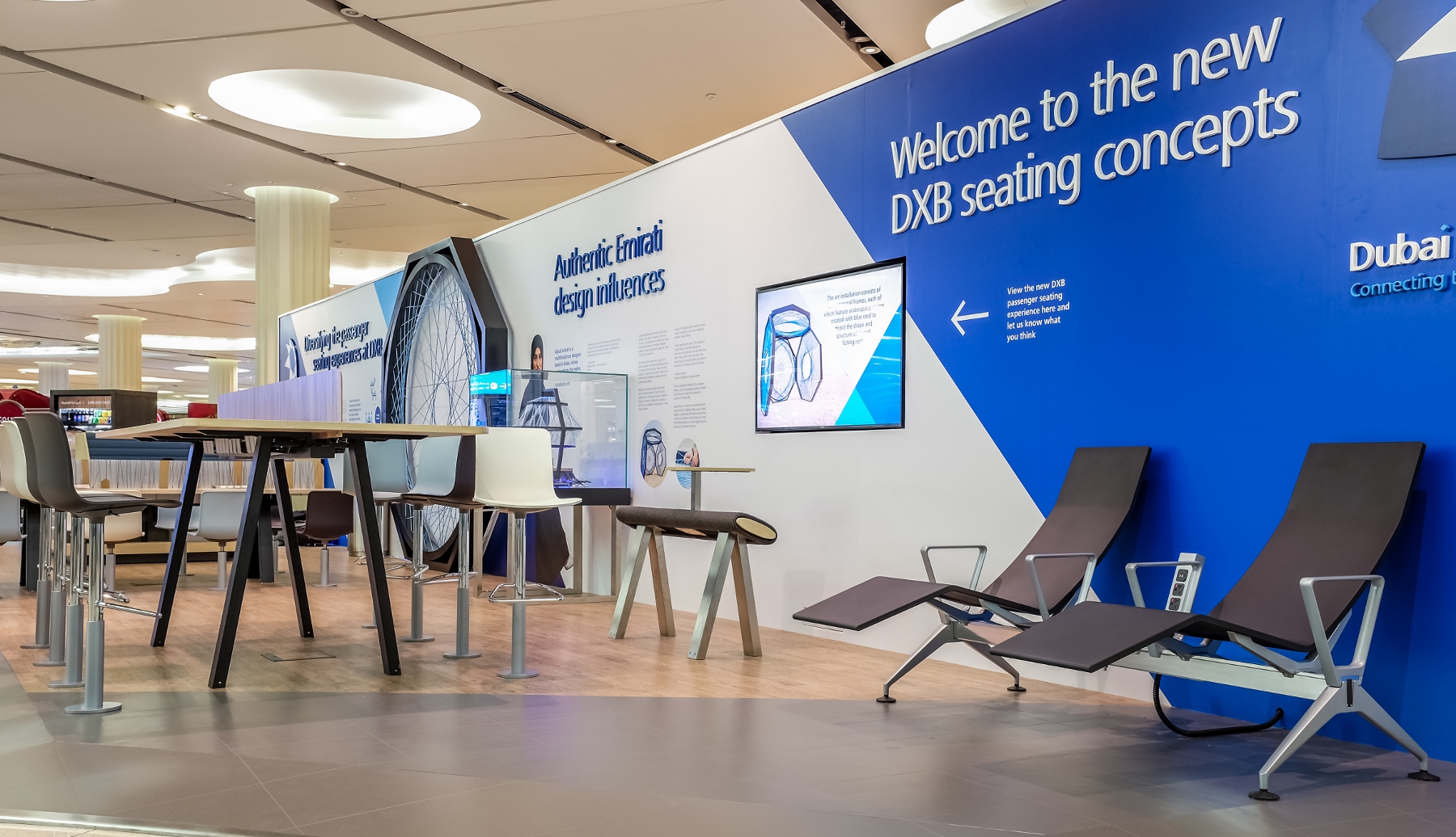 dxb Future Seating Concept DXB