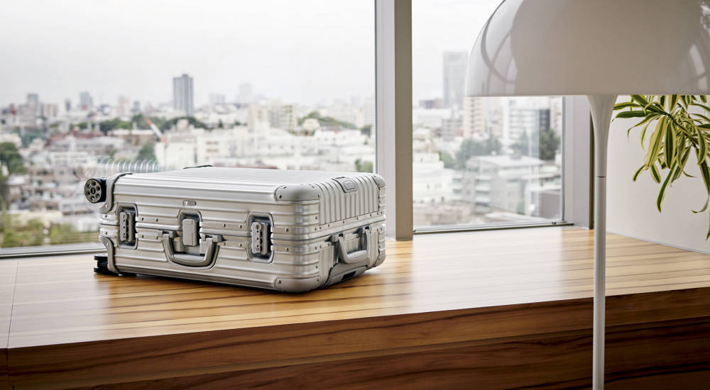 LVMH acquires 80 stake in luggage and leather goods maker Rimowa Moodie Davitt Report