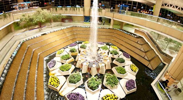riyadh-airport-inside