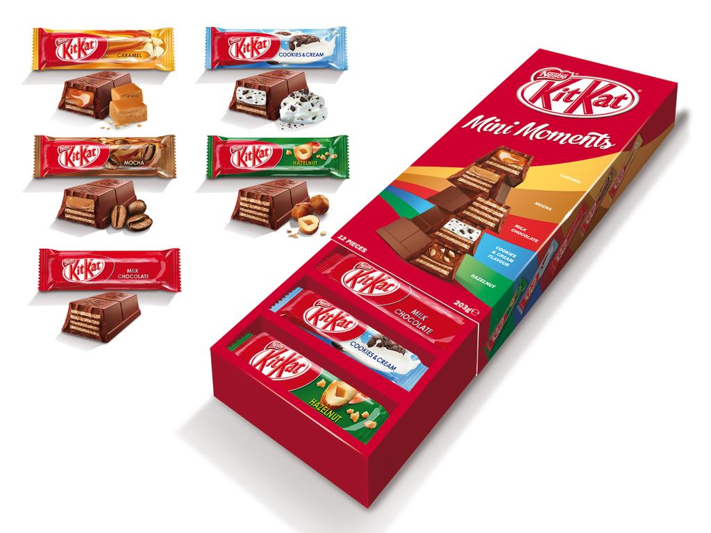 thumbnail_KITKAT Mini Moments