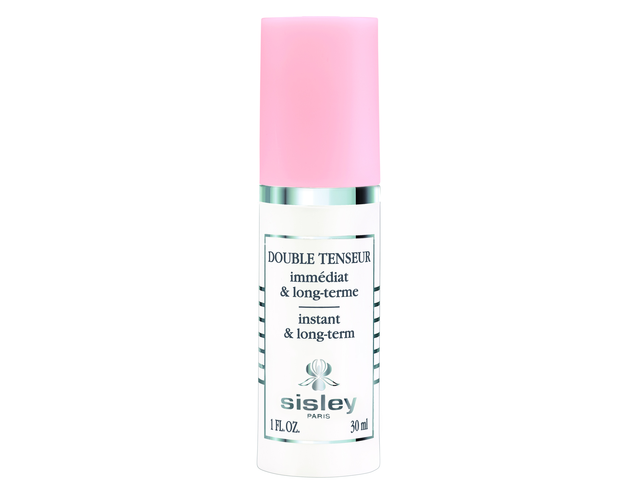 Double duty: Double Tenseur is a multi-purpose firming and toning gel