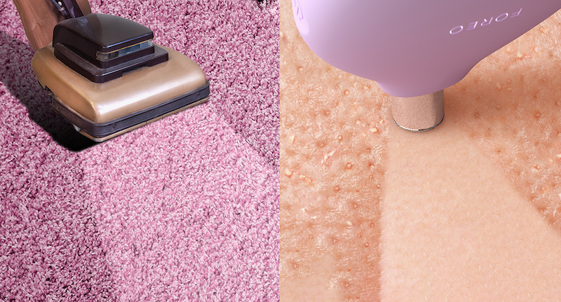 Foreo rolls out Kiwi and Kiwi Derma pore vacuum devices in travel retail :  The Moodie Davitt Report -The Moodie Davitt Report