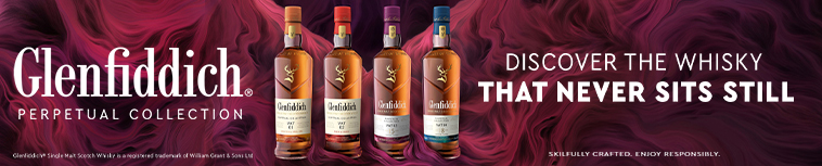 Image for WGS Glenfiddich Makeover Top Banner 2022