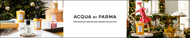 Image for Acqua di Parma Top Banner