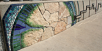 Austin art_bridge