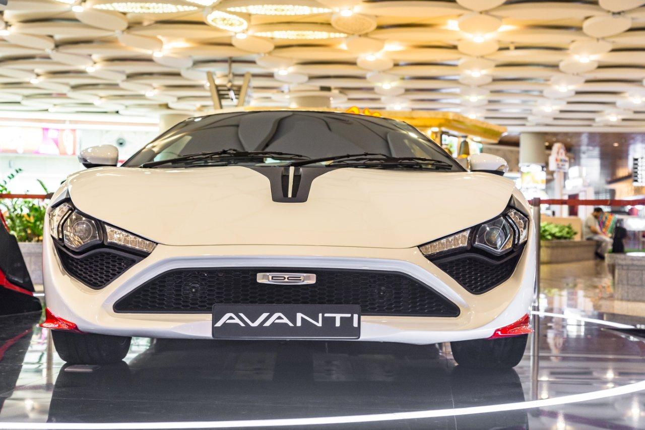 Avanti 4