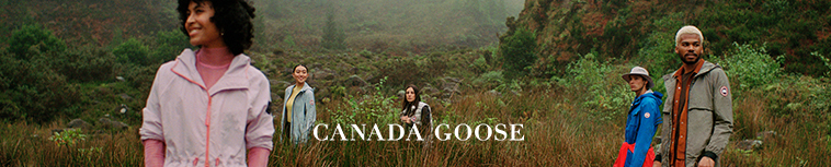 Image for Canada Goose Top Banner Story