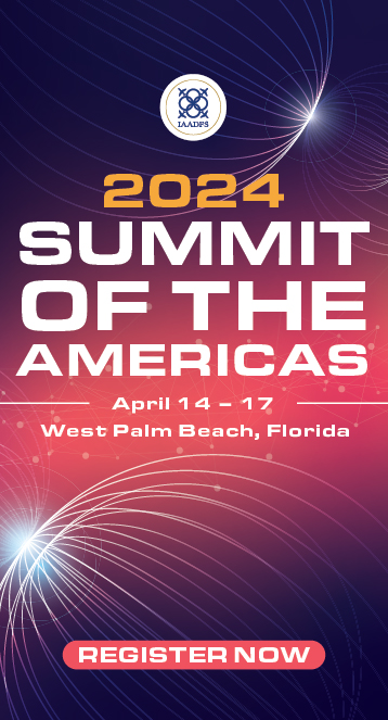 Image for Summit of the Americas 2024