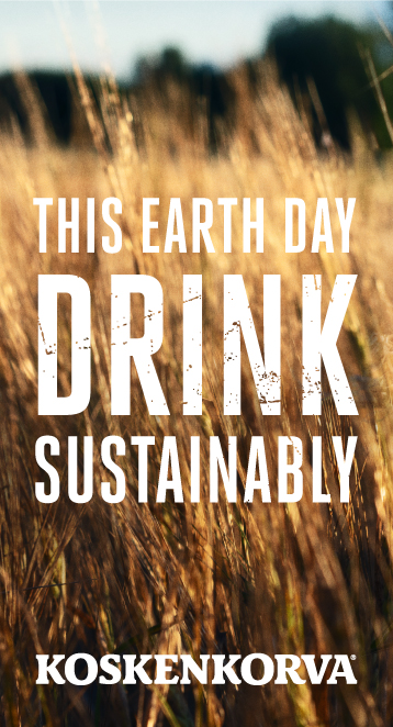 Image for Anora Left Skyscraper World Earth Day April 2023