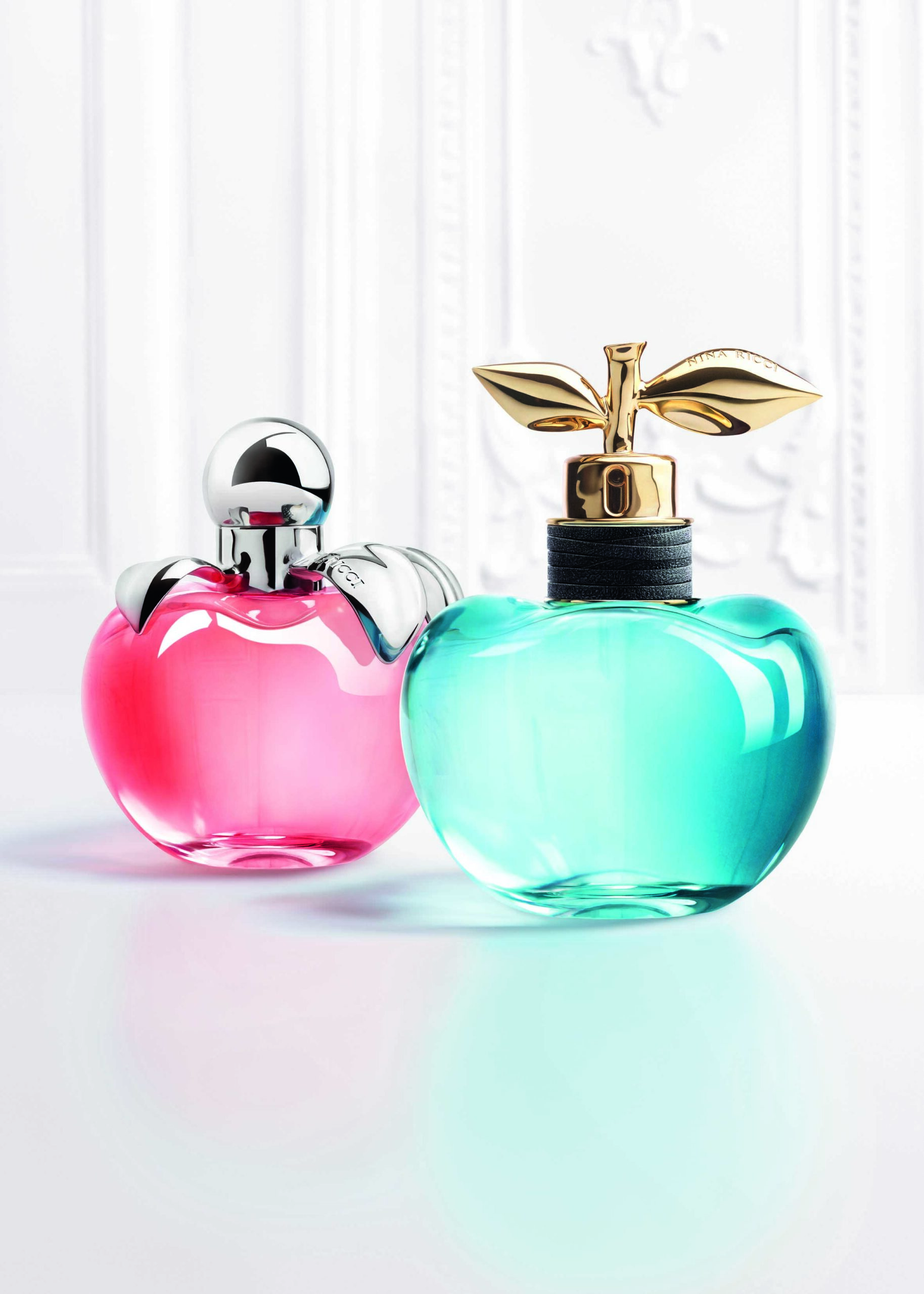 LES BELLES DE NINA_DUO