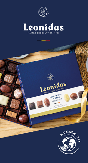 Lindt & Sprungli: Sweet Prospects As Premium Chocolate Demand Grows  (OTCMKTS:LDSVF)