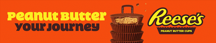 Image for World Chocolate Day Hersheys July 2023 Top Banner