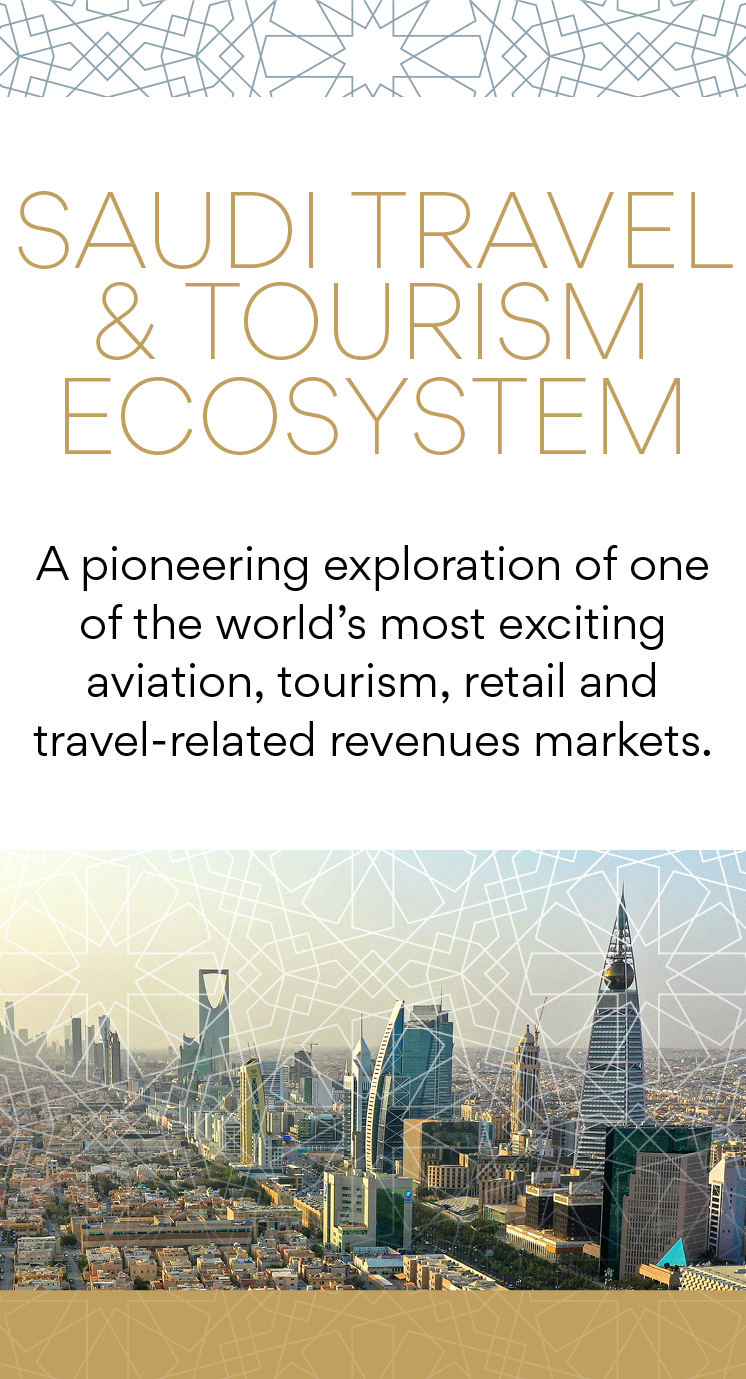 Image for Saudi Ecosystem Report Skyscraper
