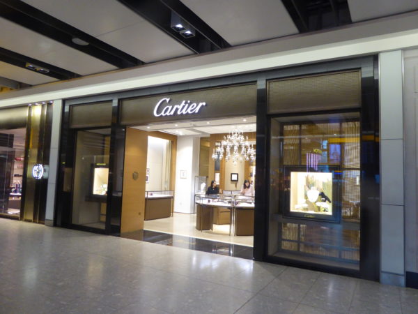 Shop-window-Cartier
