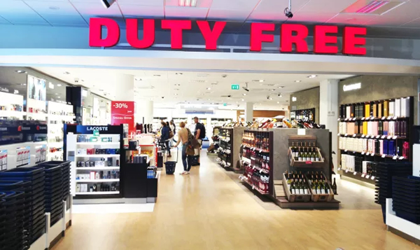 Travel Retail Norway 2