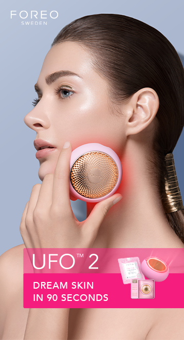 Image for Foreo Skin Tech Right Skyscraper