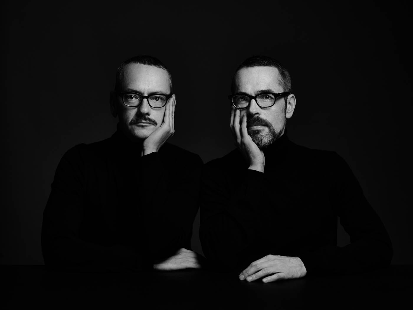 Viktor&Rolf©RVDA