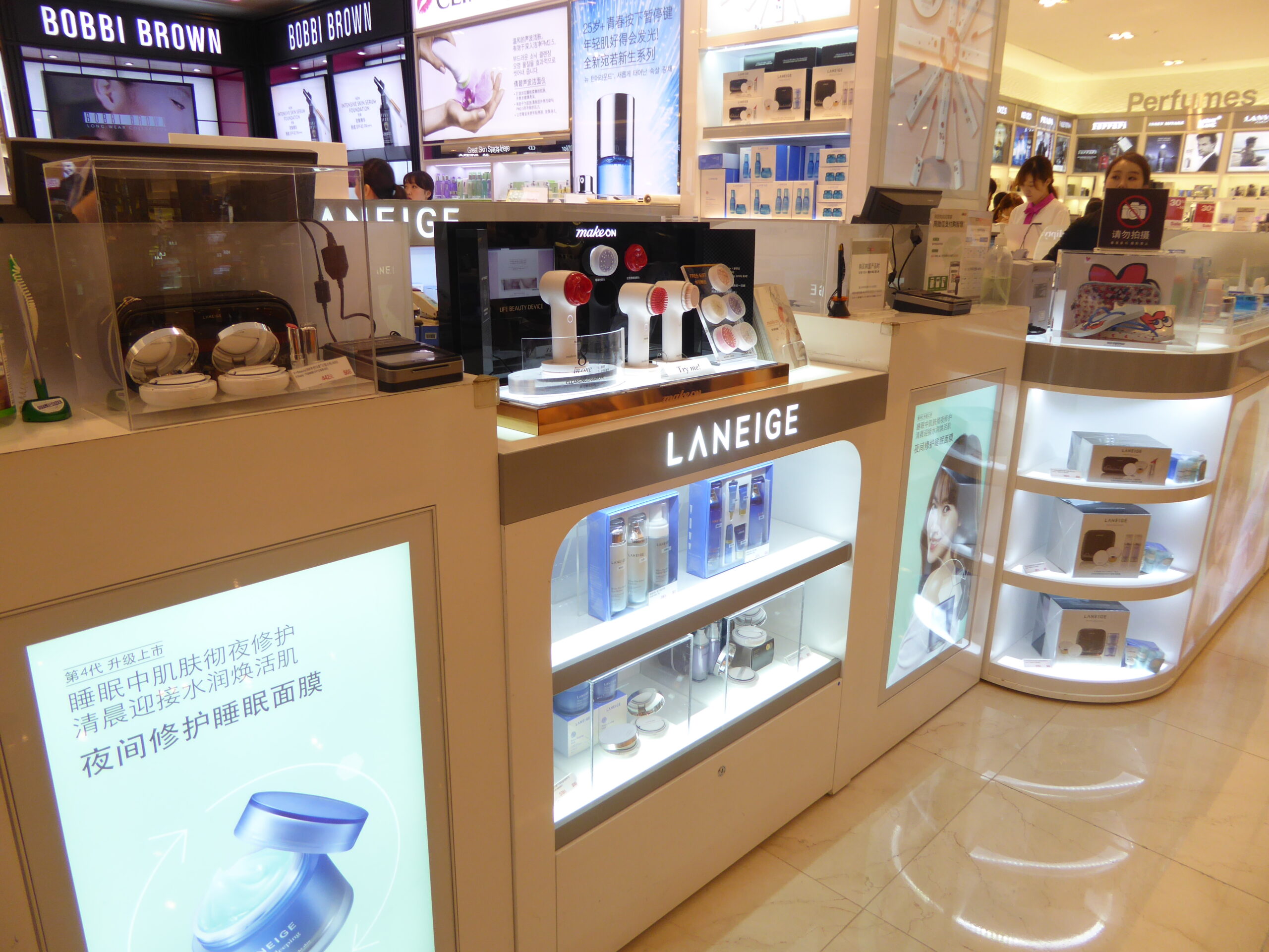 shilla laneige (2)