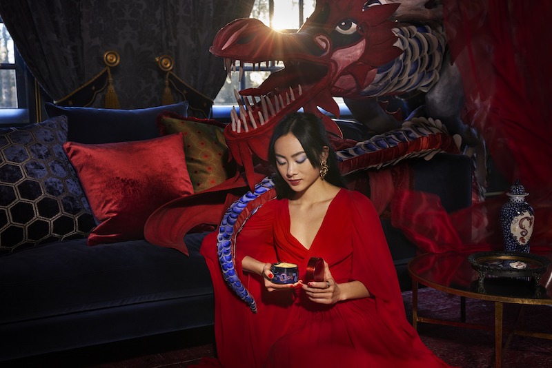 Rituals Cosmetics unveils The Legend of the Dragon limited-edition  collection : Moodie Davitt Report