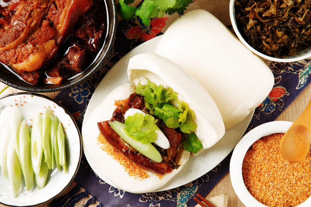 4.Roasted Pork Belly Bao_2