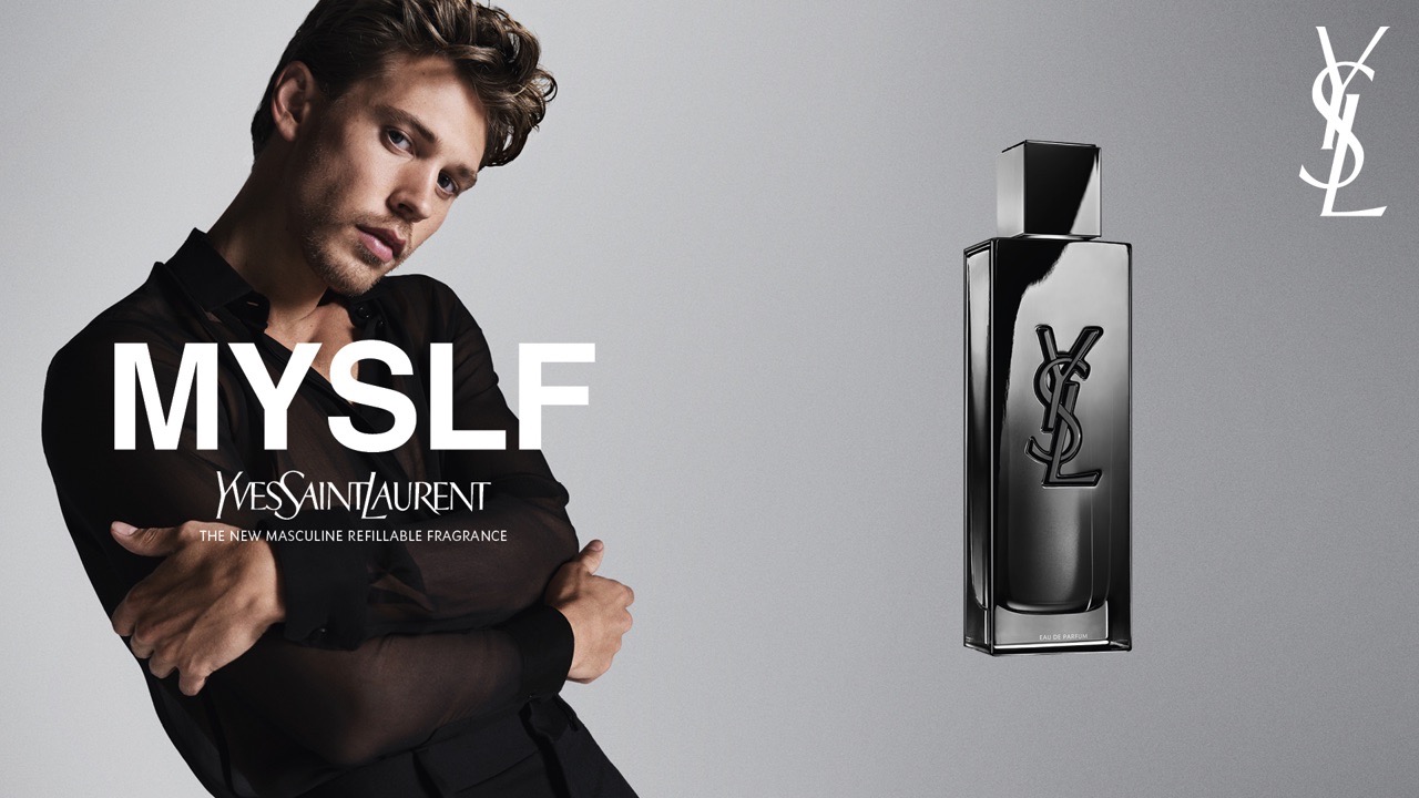 Yves Saint Laurent Beauty takes over EMEA travel retail with show
