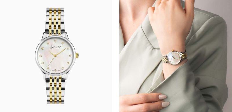 Time Products UK to highlight watches from Sekonda and Accurist collections in Cannes Moodie Davitt Report