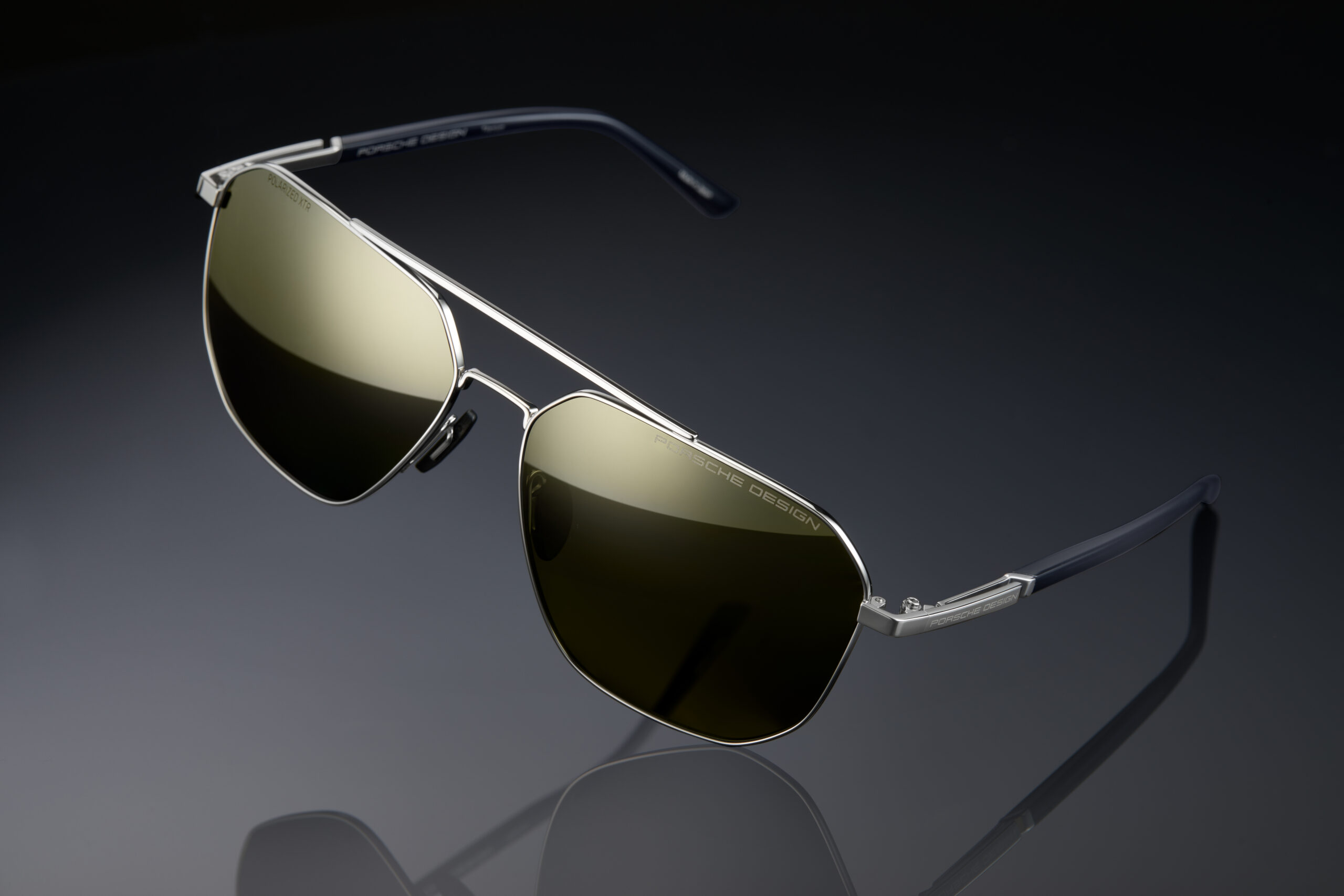 Porsche marks 60 years of the 911 with limited-edition sunglasses ...