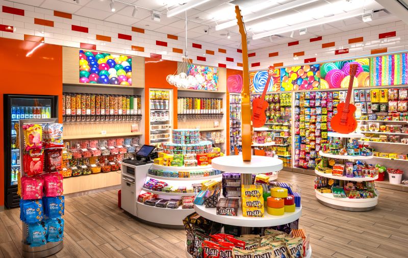 Paradies Lagardère reveals eclectic retail and F&B line-up at Nashville and  Salt Lake City airports : Moodie Davitt Report