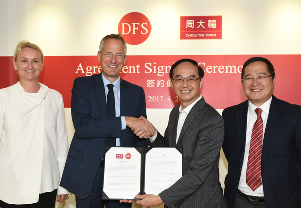 CTF x DFS signing ceremony_2