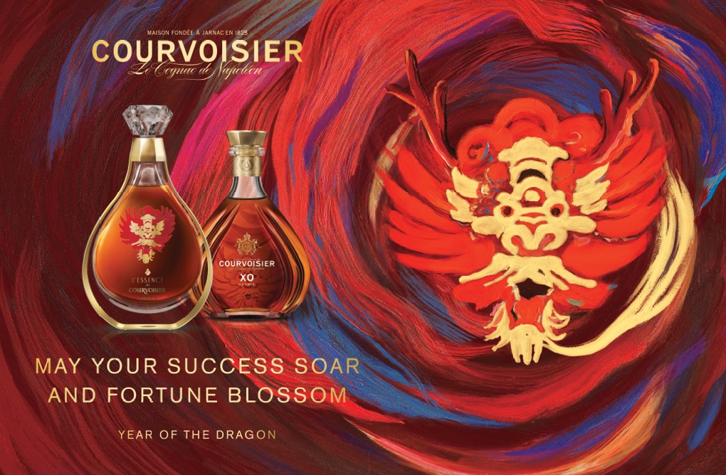 Embracing the Year of the Wood Dragon: A Spirited Guide to Personal &  Business Success in