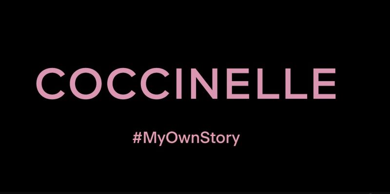 My Own Story Coccinelle reveals Fall Winter 2023 2024 campaign