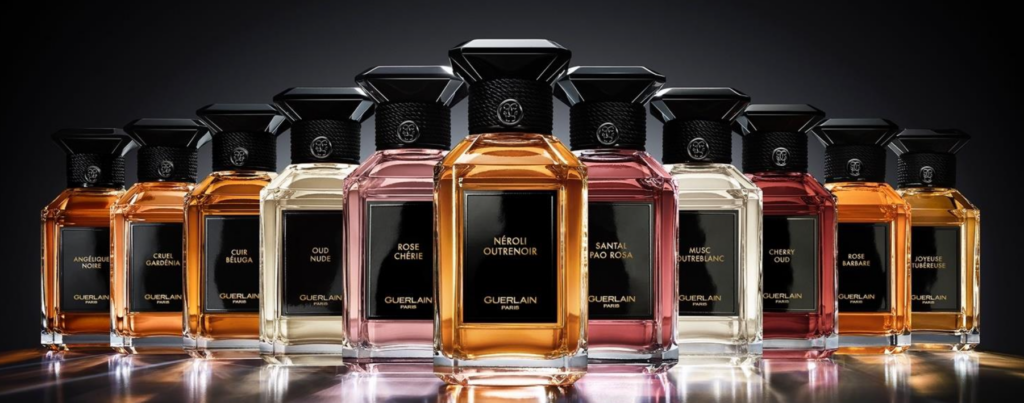Guerlain opens the ‘ultimate boutique’ at cdf Haikou International Duty ...