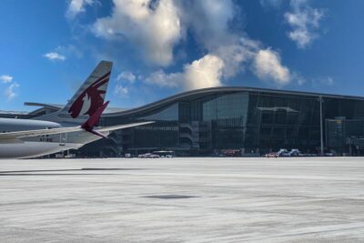 Hamad International Airport Serves Over 45 Million Passengers In Record   Hammad 