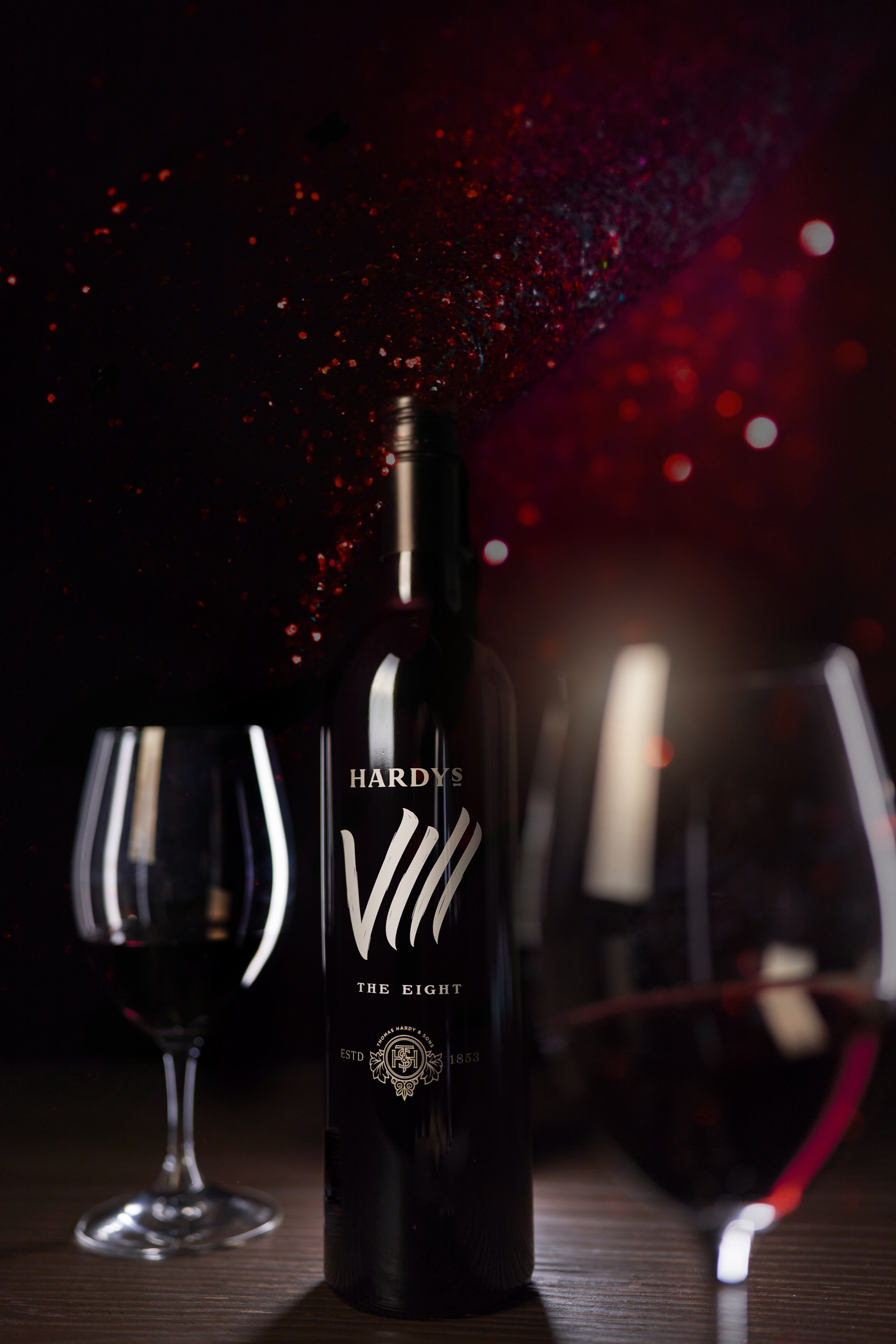 A true representation of Australia's winemaking prowess” – Hardys