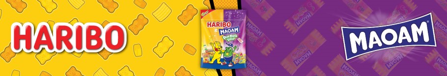 travel edition haribo