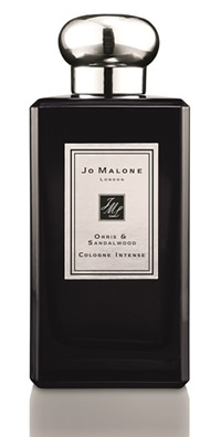Jo Malone adds Orris & Sandalwood to Cologne Intense collection ...
