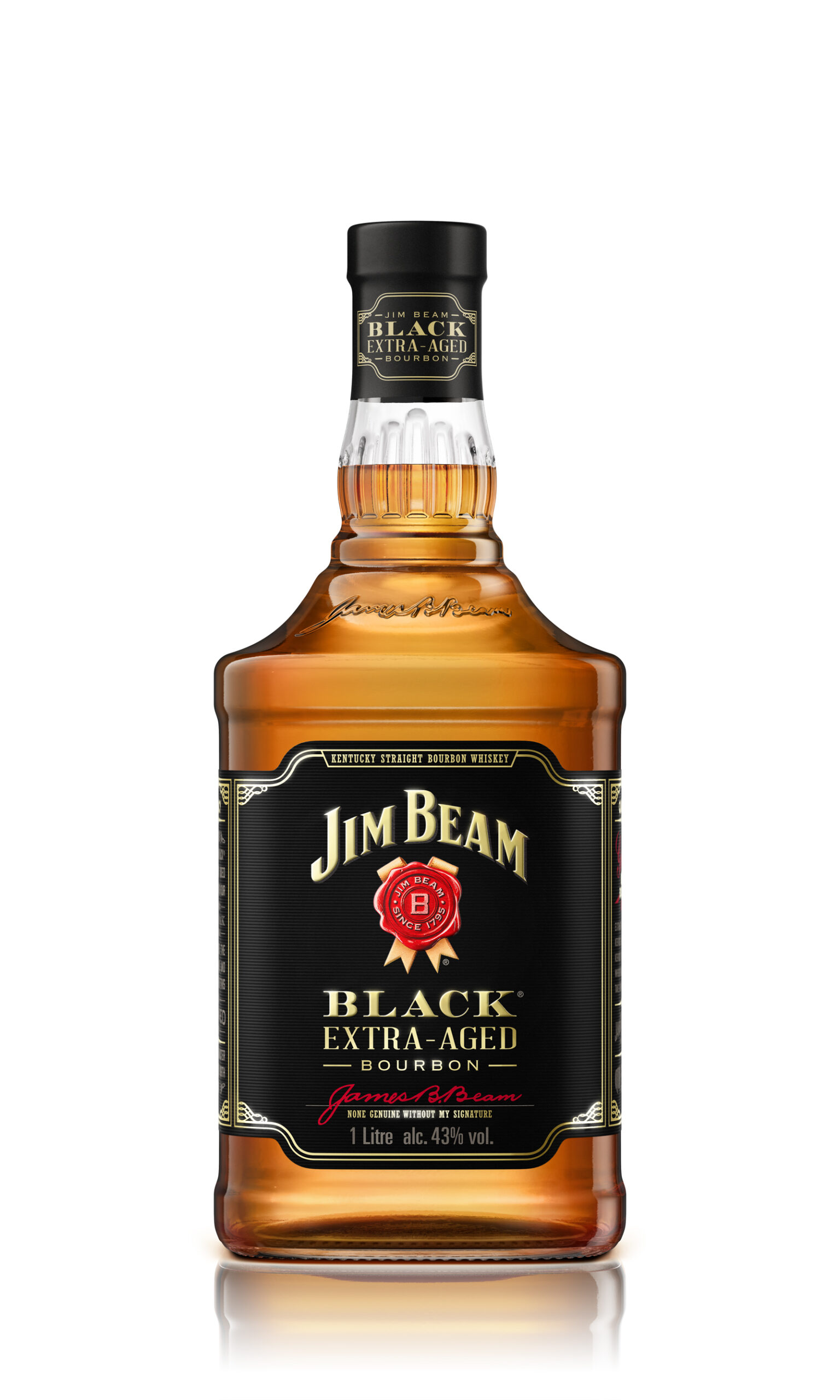 Jim Beam Black