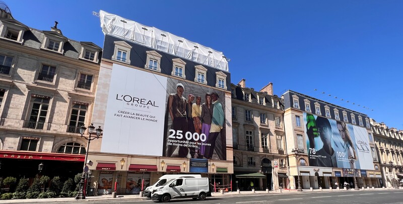 Interview – L’Oréal Groupe’s Blanca Juti on ‘The Essentiality of Beauty ...