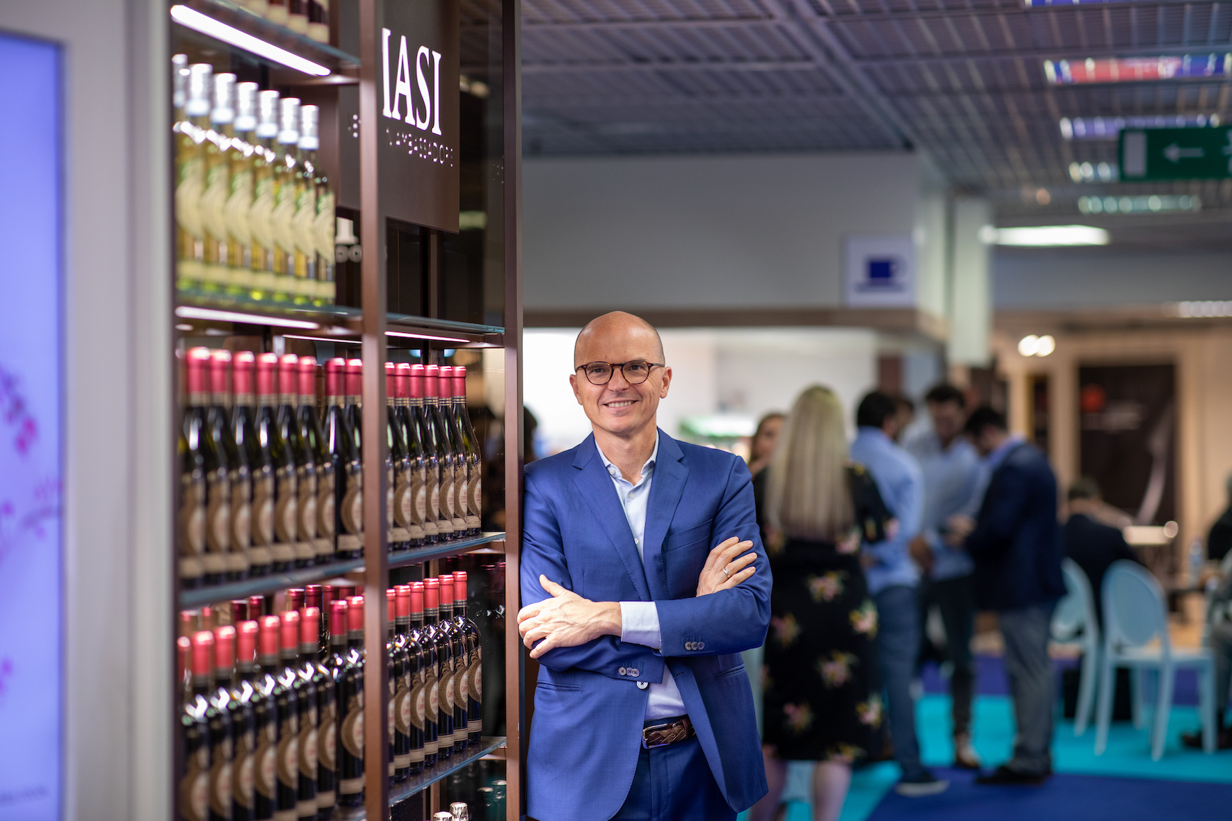 Masi Agricola set to highlight special cuvées and organic wines at TFWA ...